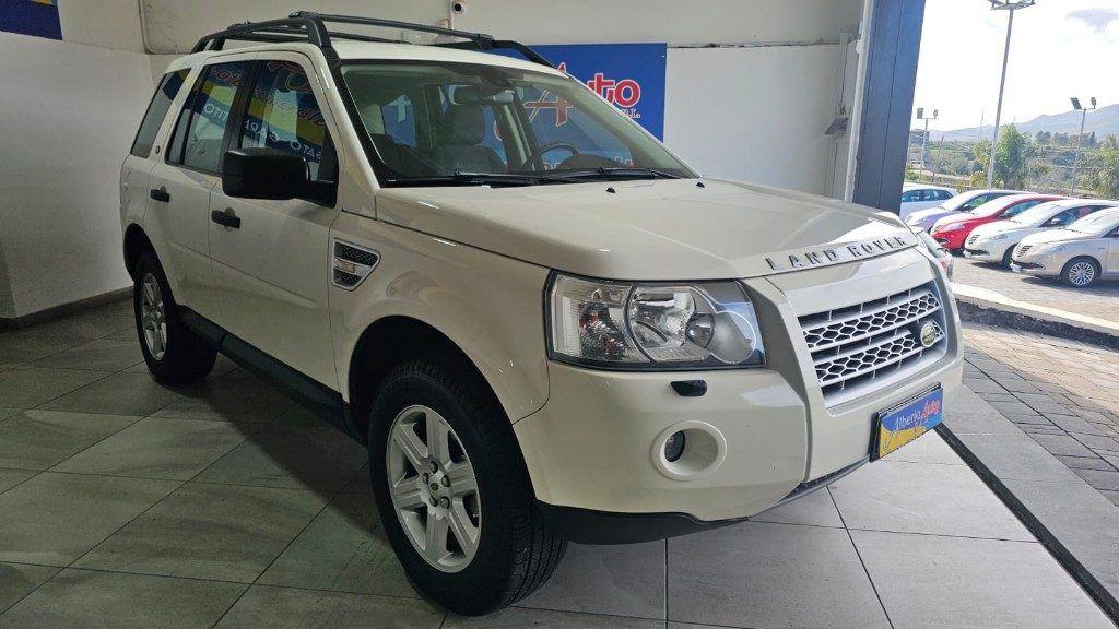 Land Rover Freelander 2.2 TD4 S.W. S *80.000 KM*