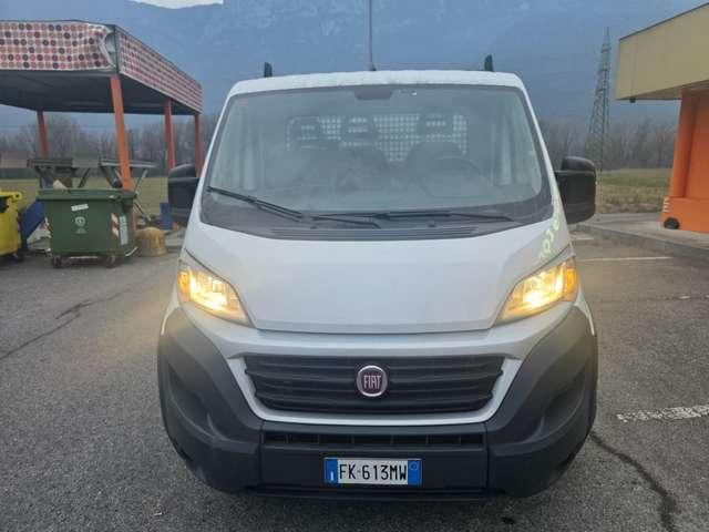 Fiat Ducato SOLI 72300 KILOMETRI