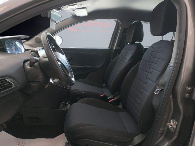 LANCIA Ypsilon 1.0 FireFly Hybrid Gold Plus Km 39.000 Iva Esposta