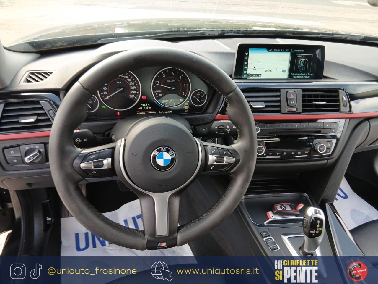 Bmw 418 418d Coupé Advantage