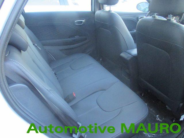 DR MOTOR DR 3.0 1.5 CVT Bi-Fuel GPL - NEOPATENTATI