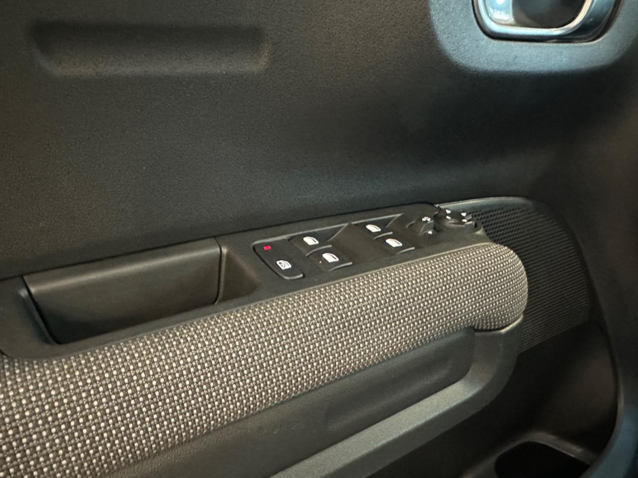 Citroen C3 Aircross PureTech 110 S&S Plus