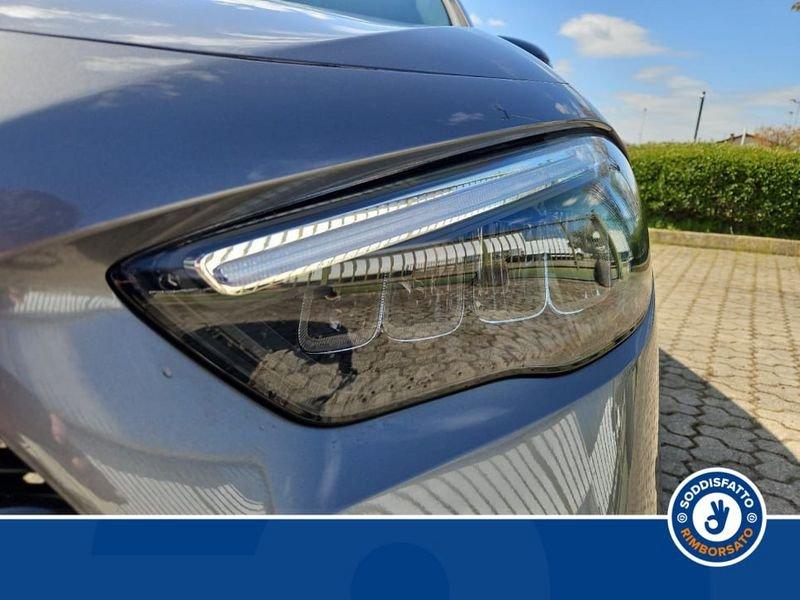 Mercedes-Benz GLA 250 E PLUG-IN HYBRID AUTOMATIC AMG line ADVANCED PLUS