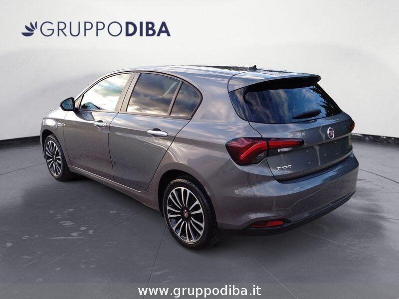 FIAT Tipo SW II 2021 SW 1.0 t3 100cv