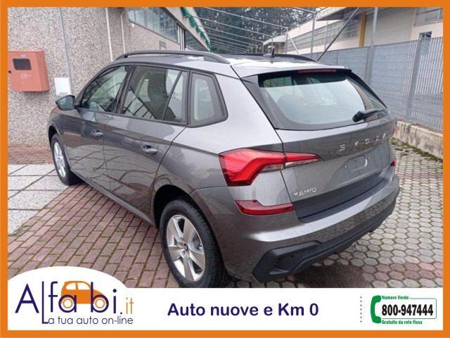 SKODA Kamiq 1.0 TSI 116CV Selection
