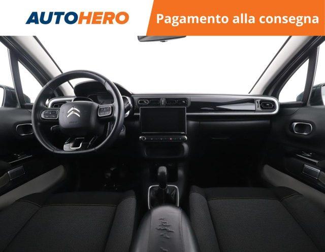 CITROEN C3 BlueHDi 100 S&S Shine