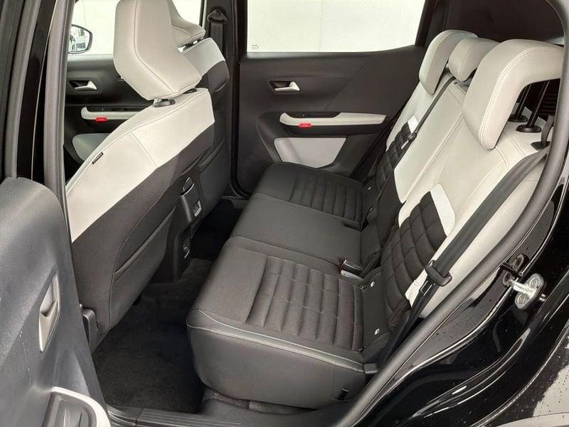 Citroën C3 Aircross C3 Aircross 1.2 hybrid Max 145cv edcs6 7 POSTI KM0 PREZZO REALE