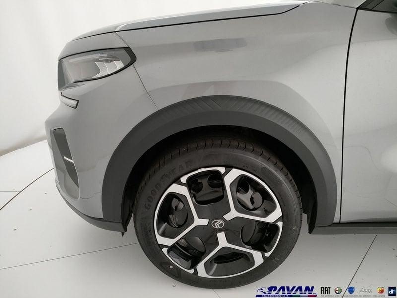Citroën C3 1.2 100cv Plus