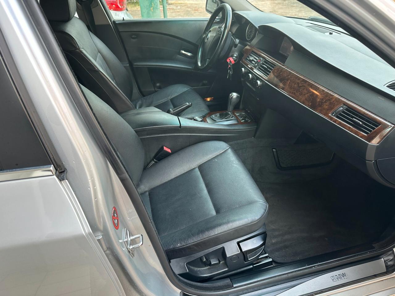 Bmw 525 SW 2.5 TDI (12 RATE)