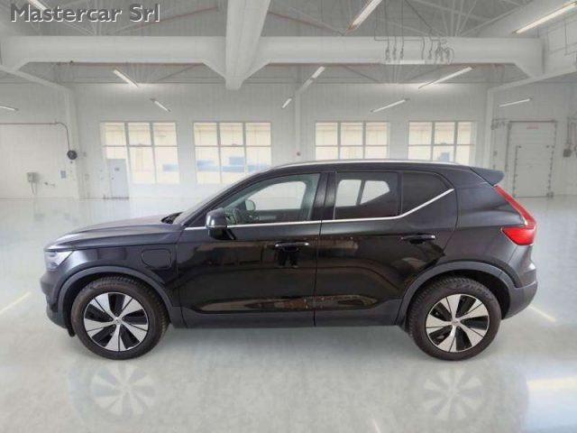 VOLVO XC40 XC40 1.5 t5 phev business plus auto my21 - GC031JZ