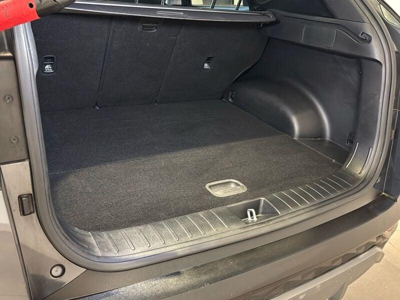 Hyundai Tucson 1.6 CRDi MHEV 2wd 136cv DCT