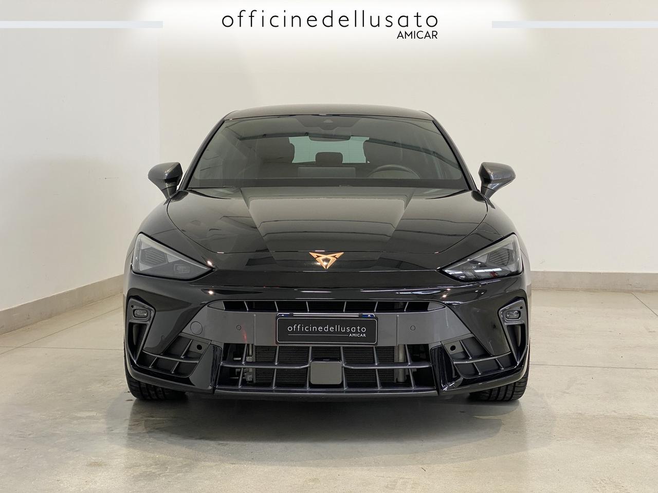 Cupra Leon 2.0 tdi 150cv dsg