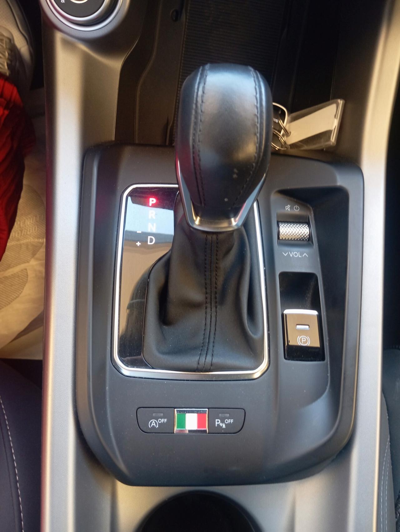 Alfa Romeo Tonale 1.6 diesel 130 CV TCT6 Sprint