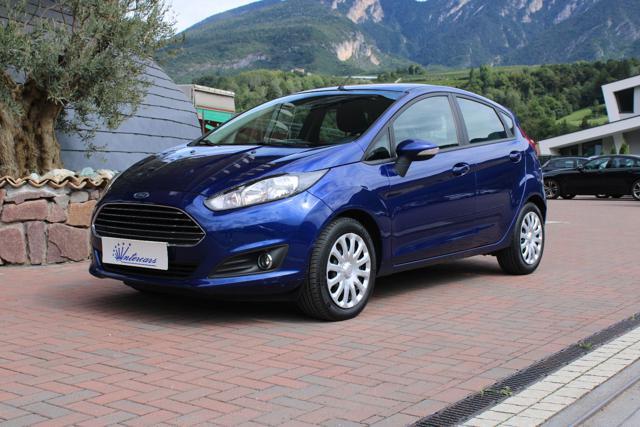 FORD Fiesta 1.5 TDCi 75CV 5P NEOPATENTATI