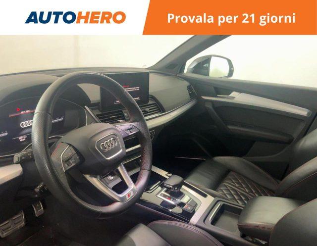 AUDI Q5 SPB 40 TDI quattro S tronic S line