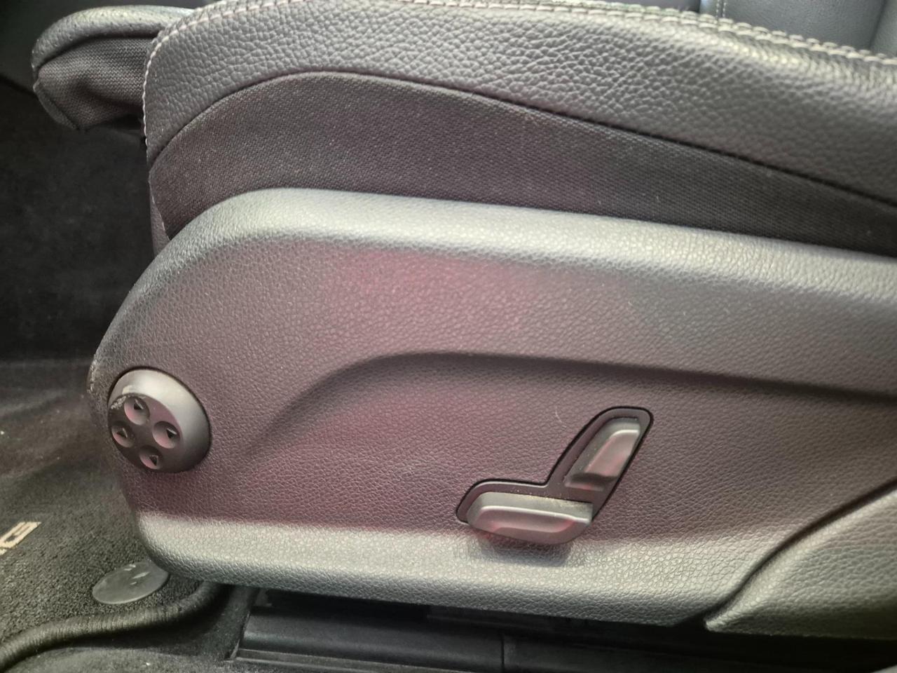 Mercedes C 250 d SW Premium 4matic auto - Tetto - Cam