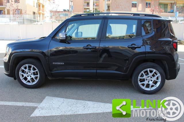 JEEP Renegade 1.0 T3 Limited