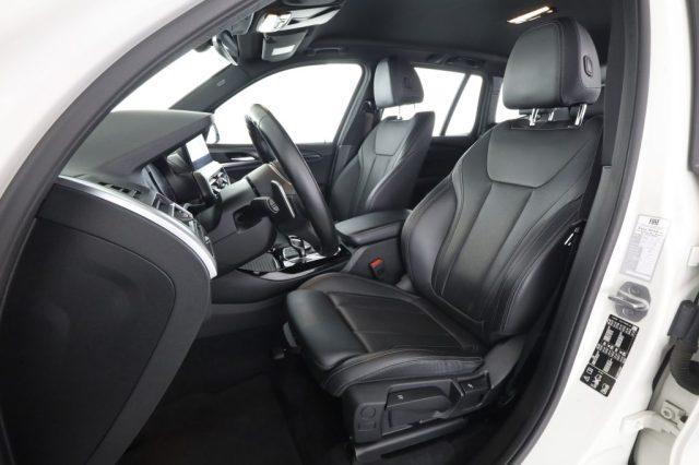 BMW X3 X3 xDrive20d 48V Msport