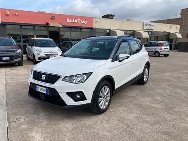 Seat Arona 1.6 TDI 95 CV DSG Style