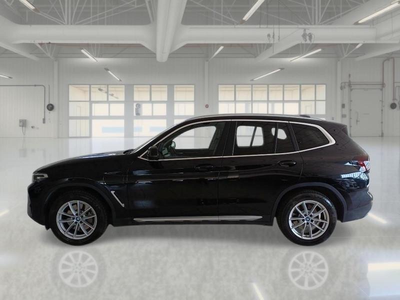 BMW X3 XDRIVE 30E AUTO SUV