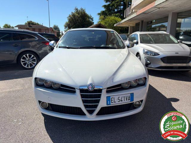 ALFA ROMEO 159 2.0 JTDm Sportwagon Super