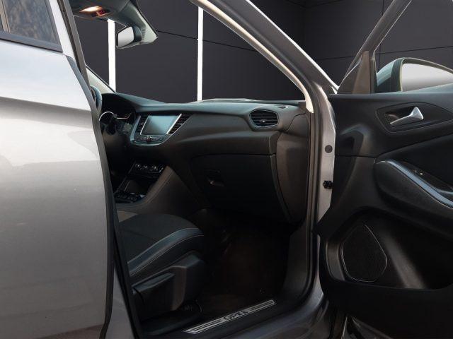 OPEL Grandland X 1.6 diesel Ecotec Start&Stop Ultimate