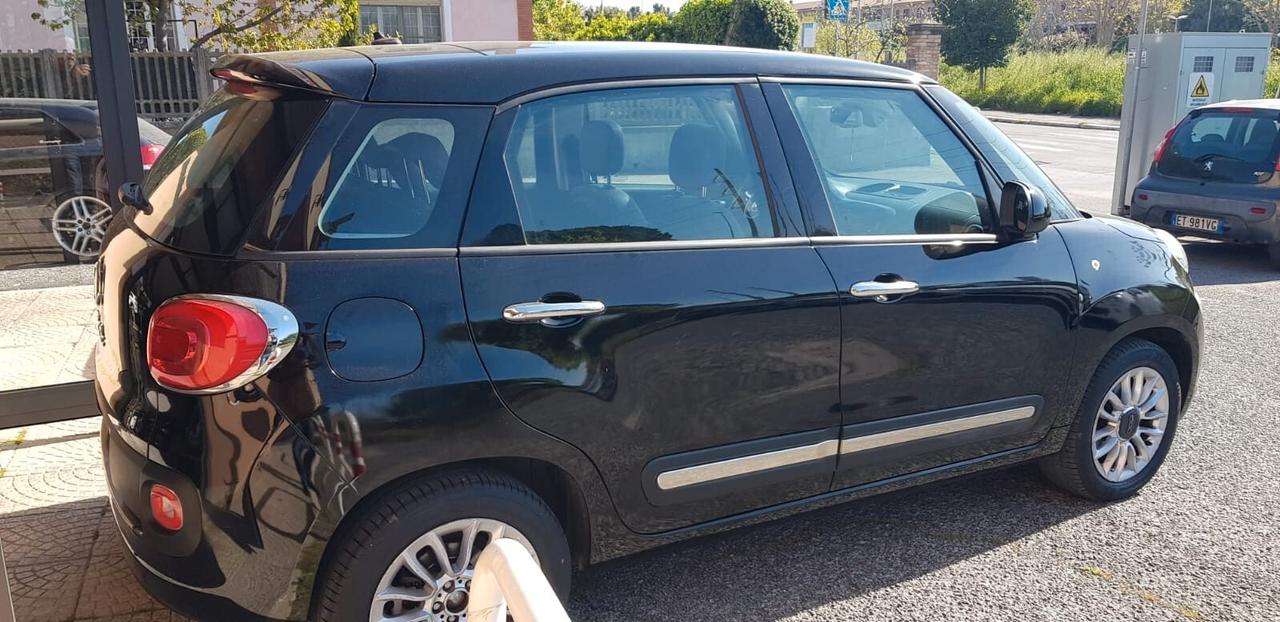 Fiat 500L 1.4 95 CV Lounge