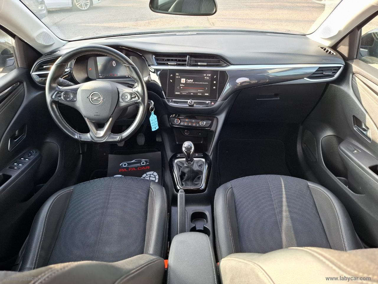 OPEL Corsa 1.2 Elegance