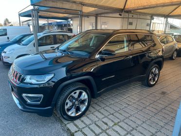 Jeep Compass 2.0 Multijet II 4WD Limited