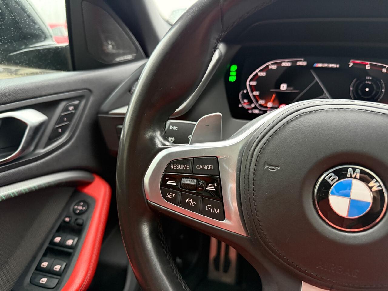 Bmw Serie 2 Gran Coupé M 235i xDrive|TETTO PANO||19''|H/K