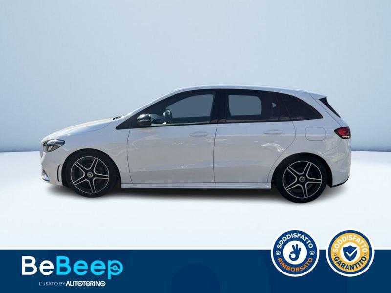 Mercedes-Benz Classe B B 180 PREMIUM AUTO