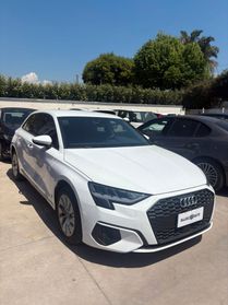 Audi A3 SPB 35 TFSI S tronic Business