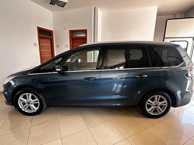 Ford Galaxy 2.0 EcoBlue 150 CV Start&Stop Aut. Titanium Business