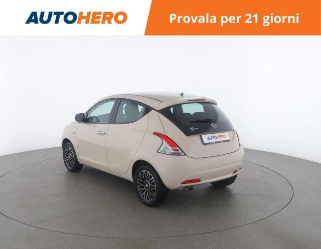 LANCIA Ypsilon 1.2 69 CV 5 porte S&S Gold