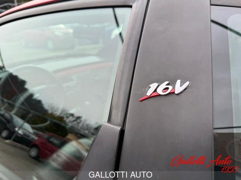 FIAT Coupé 2.0 16v 102cv