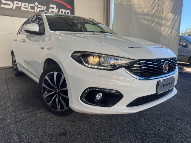 FIAT Tipo 1.6 Mjt 132000km SW S-Design