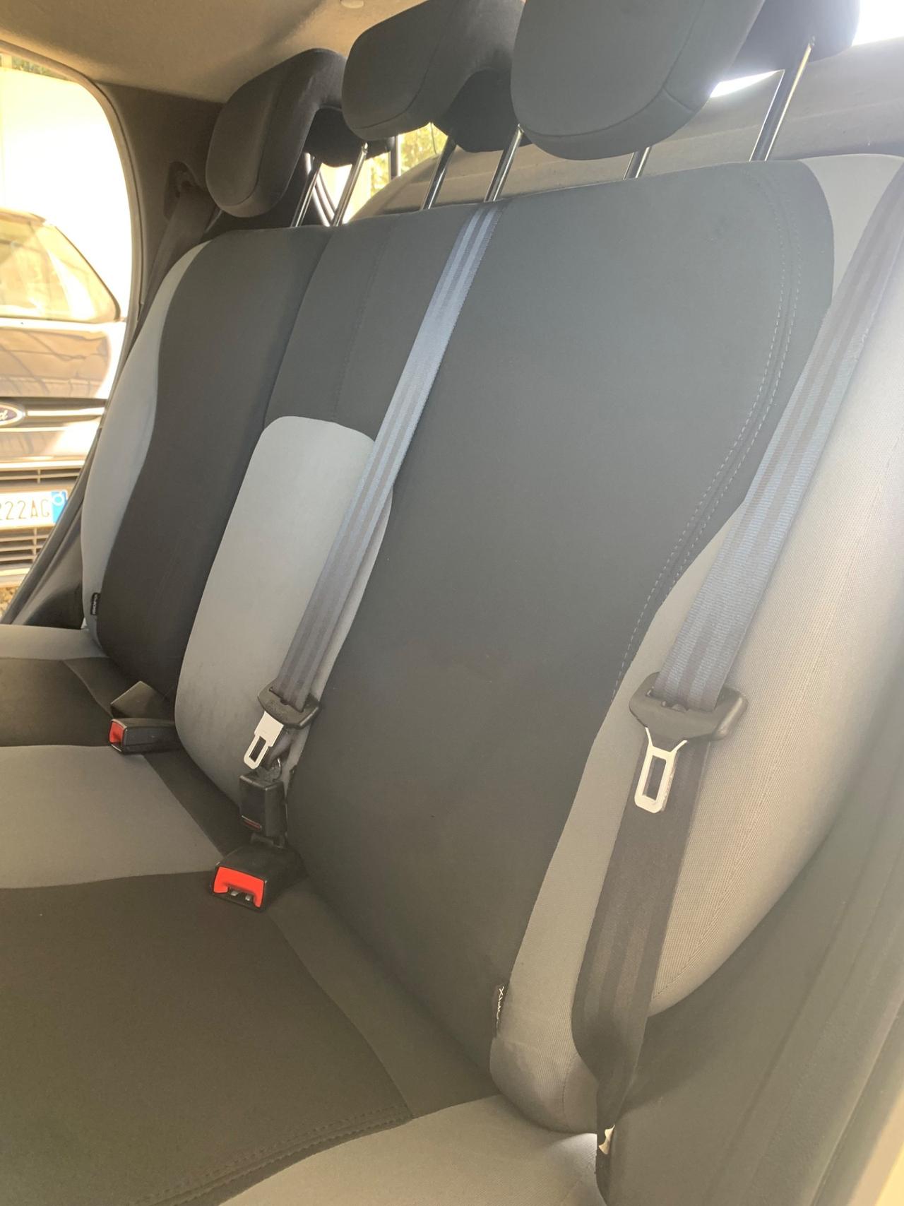 Lancia Ypsilon 1.3 MJT 16V 95 CV 5 porte S&S Platinum