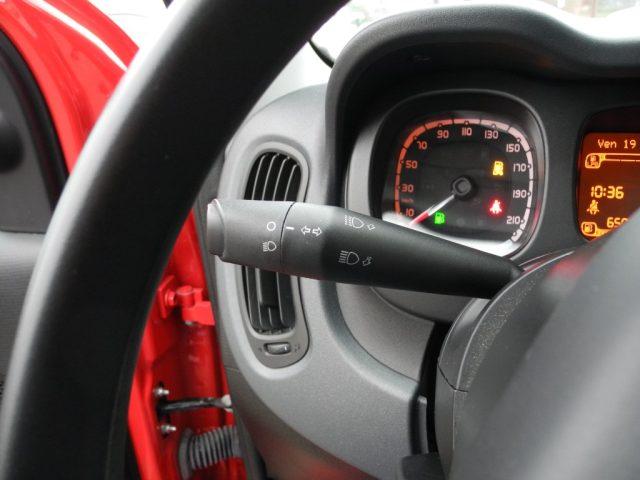 FIAT Panda 1.2 69cv S&S EasyPower GPL -OK NEOPAT.- 65.000 Km