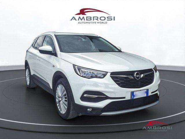 OPEL Grandland X 1.2 Turbo 12V 130 CV Start&Stop Advance