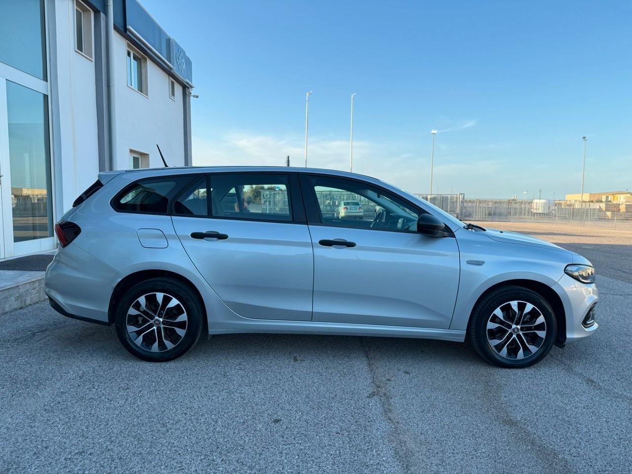 Fiat Tipo 1.6 Mjt S&S Station wagon