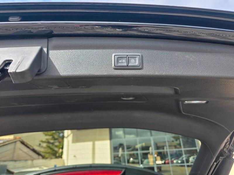 AUDI Q3 2ª serie Q3 35 TFSI S tronic S line ed...