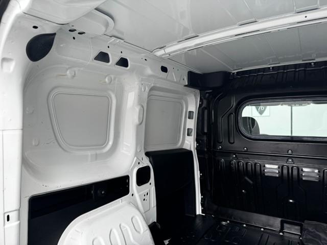 FIAT Doblo Doblò 1.3 MJT PC-TN Cargo Lamierato