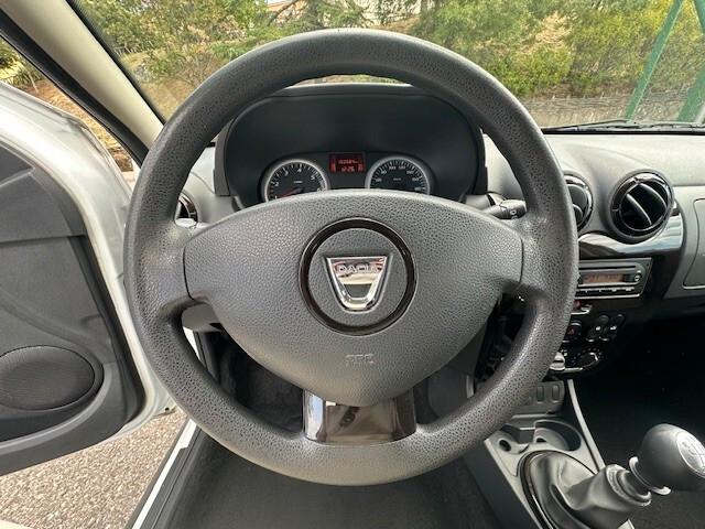 Dacia Duster 1.5 dCi 110CV Ambiance