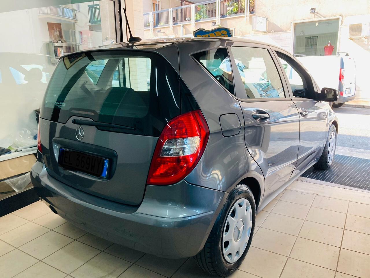 Mercedes-benz A 160 CDI - PERFETTA - 2010
