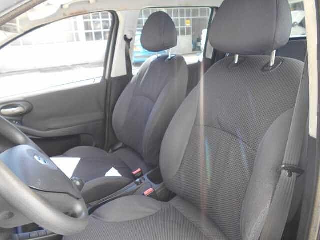 Fiat Stilo 1.9 JTD 5 porte Active