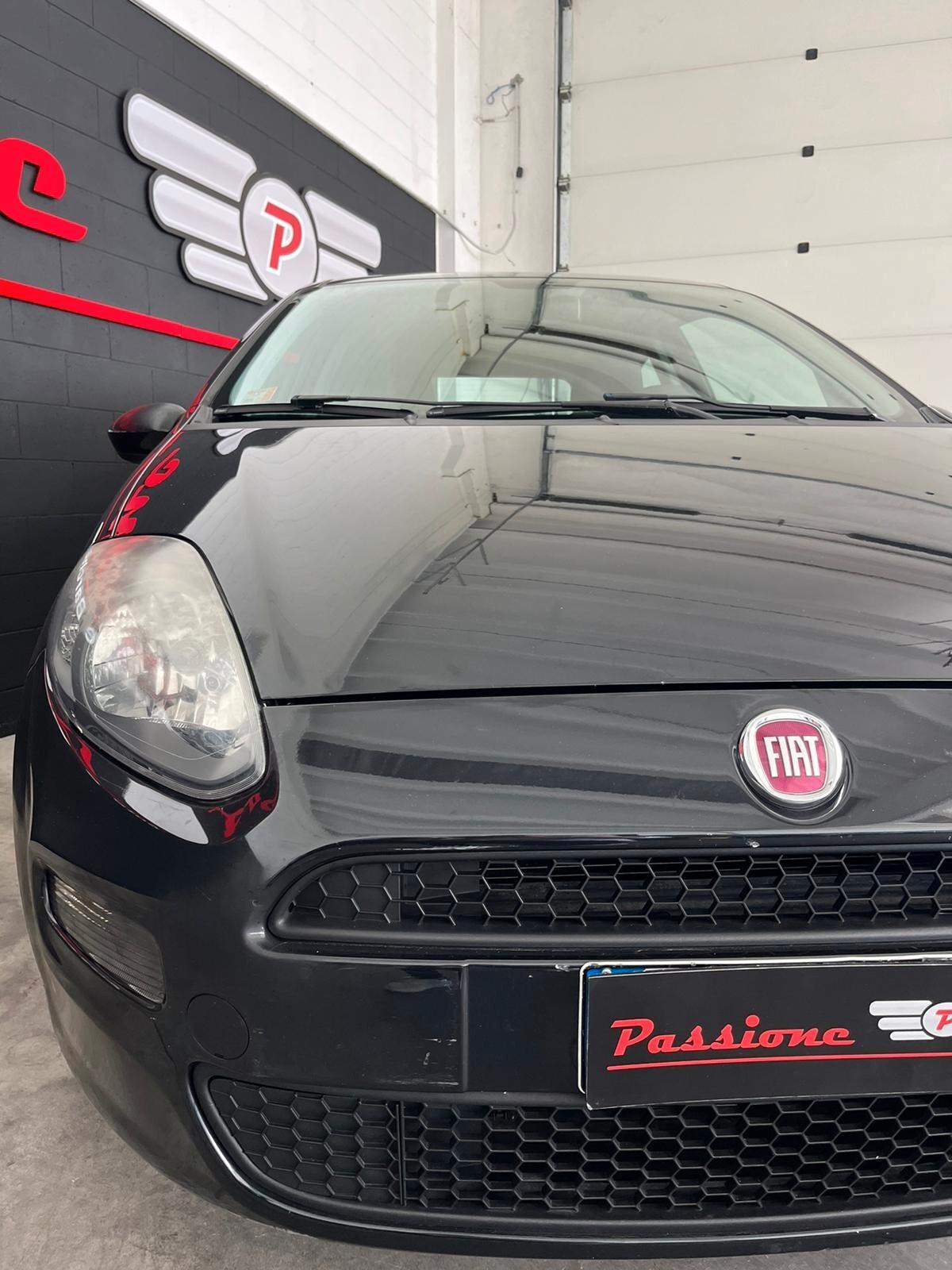 Fiat Punto 1.4 Prezzo NON vincolato a finanziamento