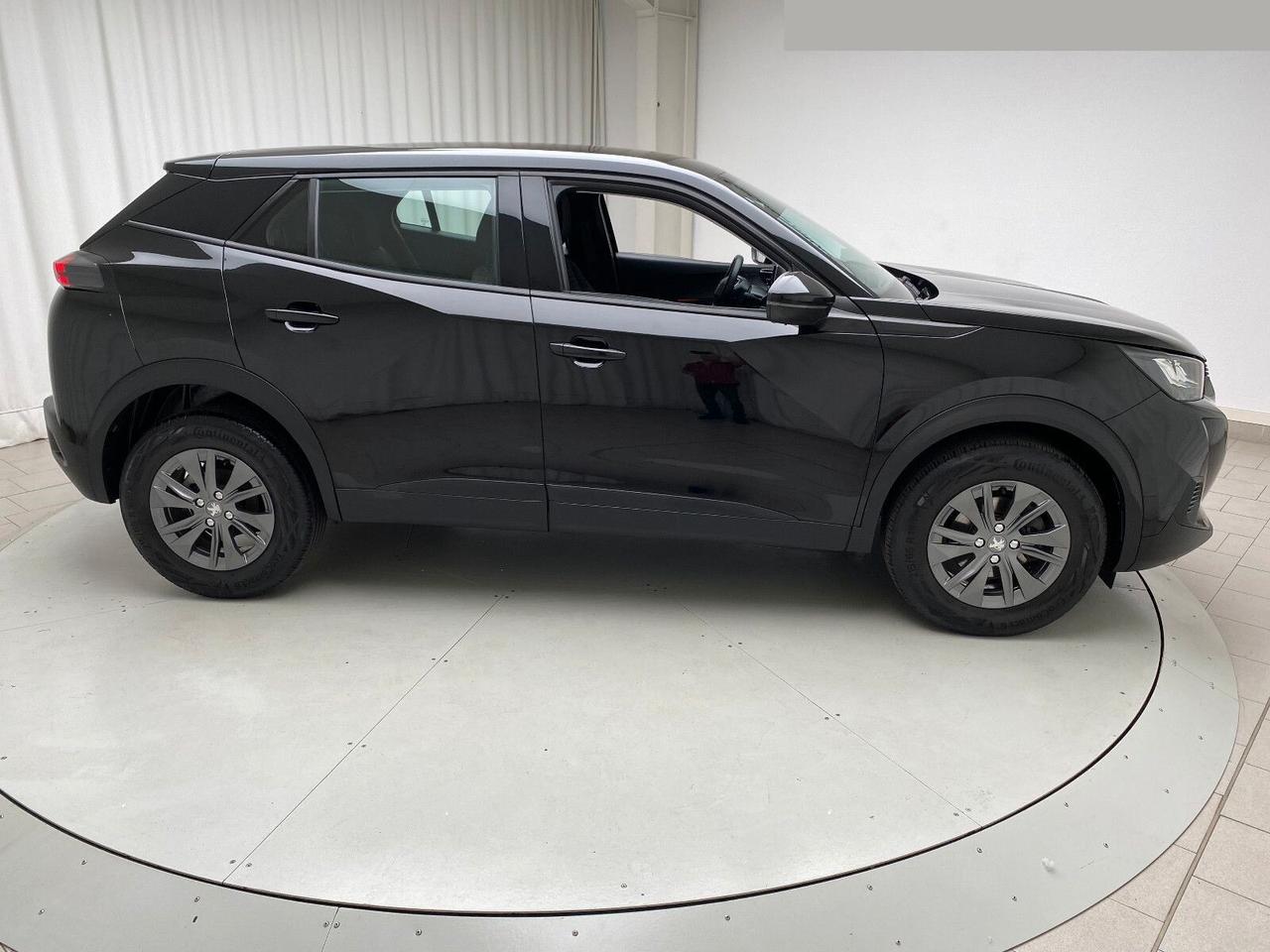 Peugeot 2008 PureTech 130 S&S GT Pack 1.2 Benzina Euro 6