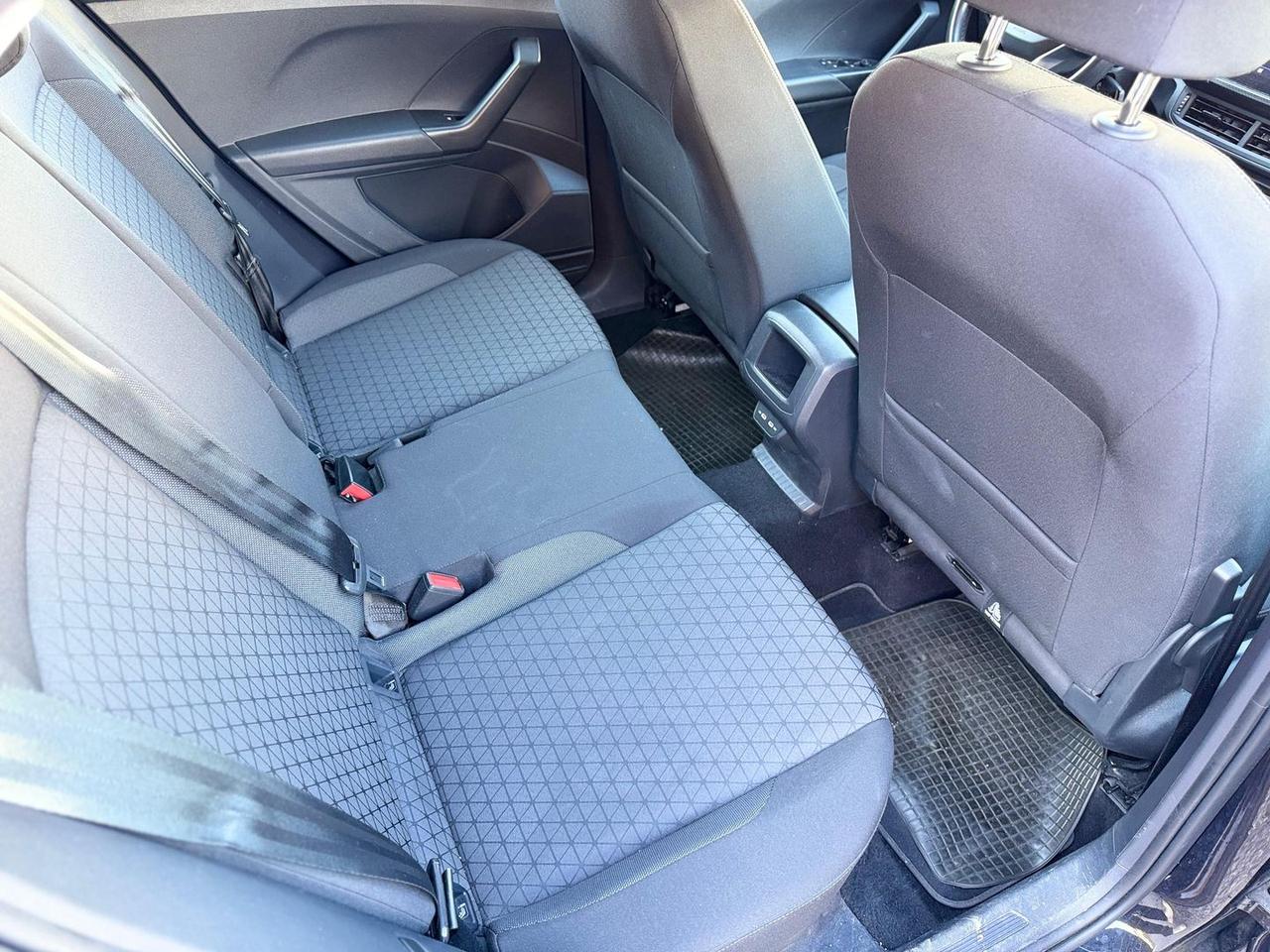 Volkswagen T-Cross Style 1.0 TSI BlueMotion #8593