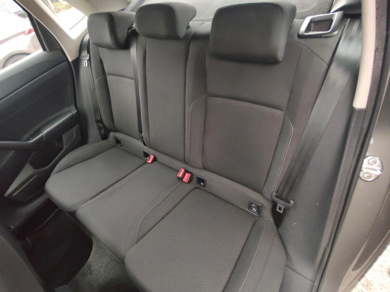 Volkswagen Polo 1.0 TGI 5p. Trendline BlueMotion Technology, OK NEOPATENTATI, GARANZIA L.12 MESI