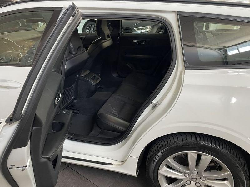 Volvo V60 V60 D3 Geartronic R-design